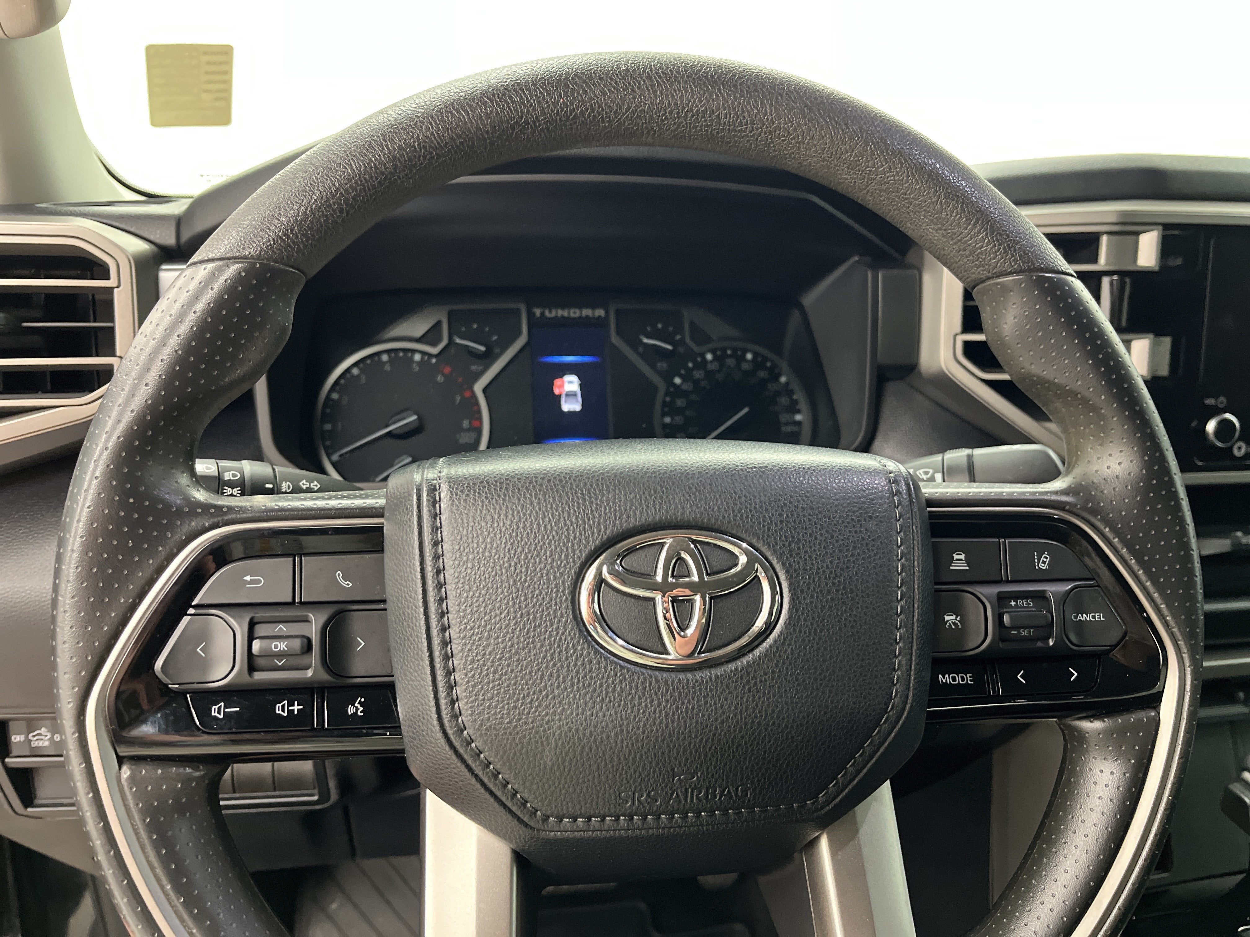 2023 Toyota Tundra 2WD SR5