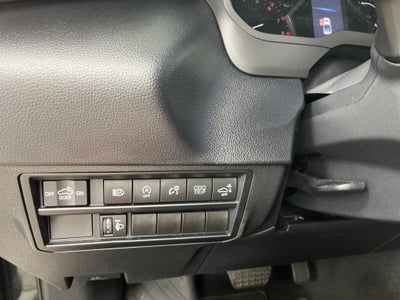 2023 Toyota Tundra 2WD SR5