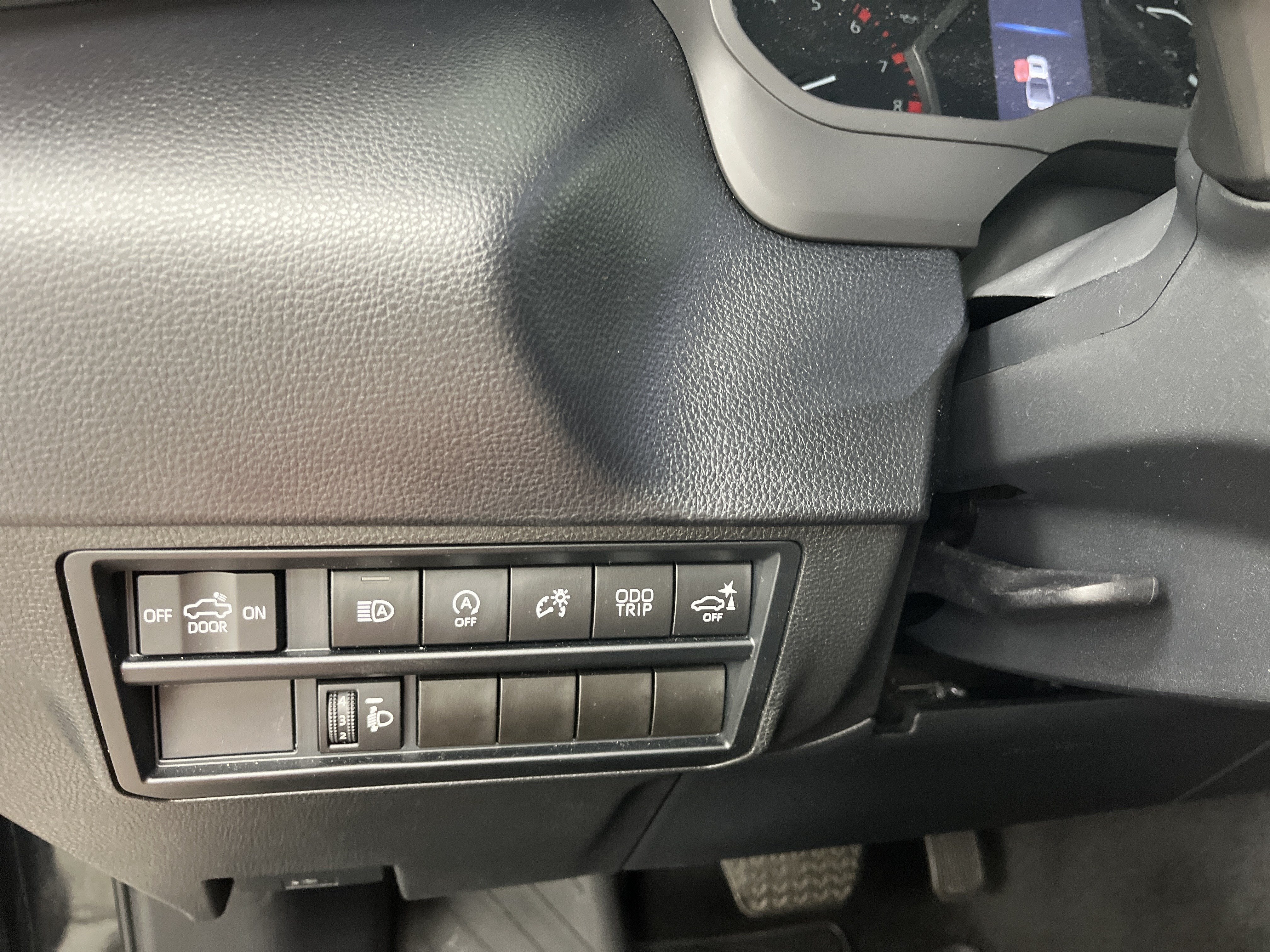 2023 Toyota Tundra 2WD SR5