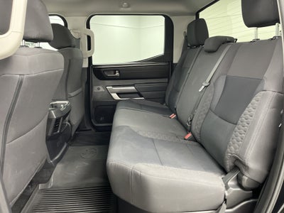 2023 Toyota Tundra 2WD SR5