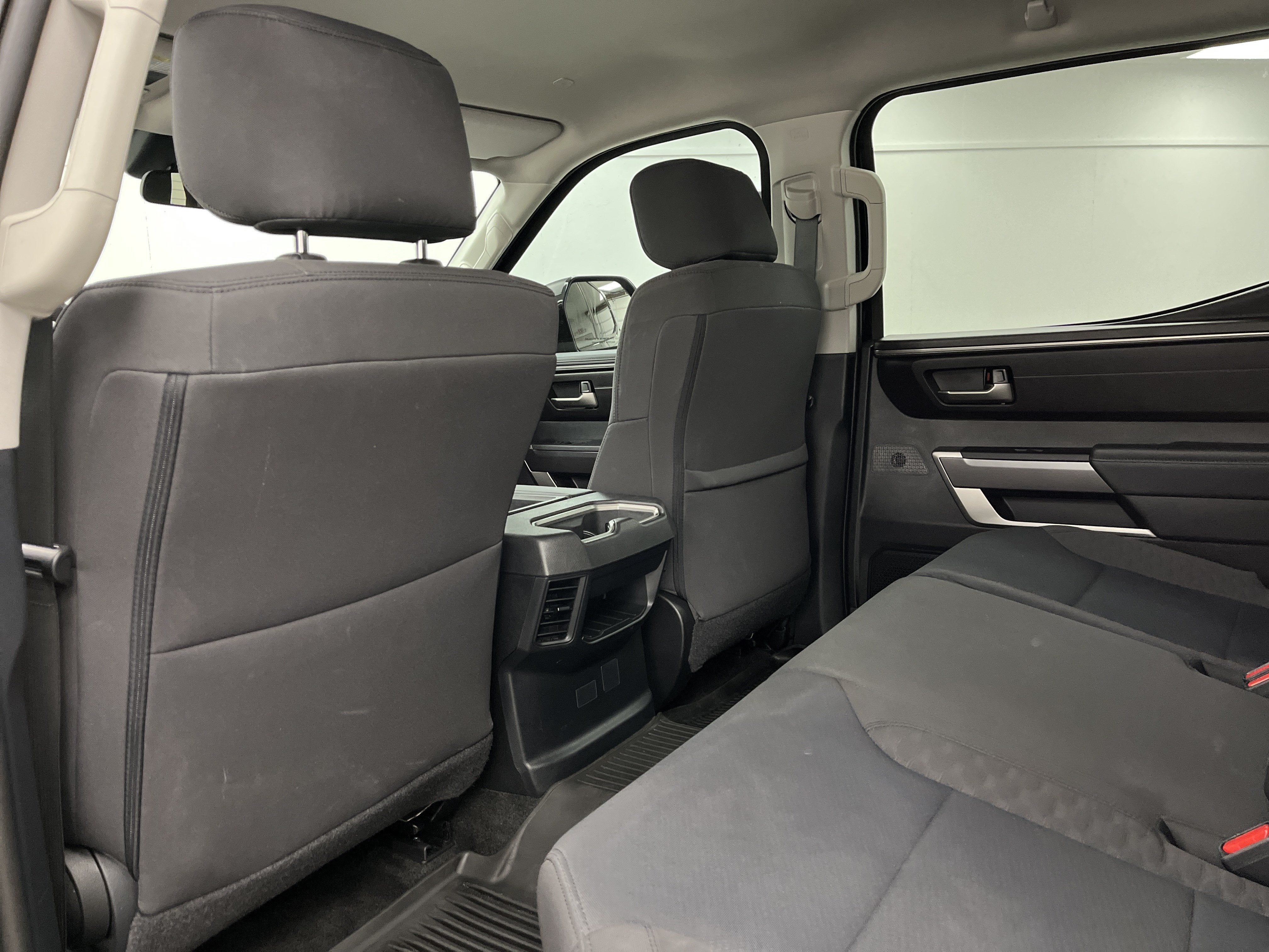 2023 Toyota Tundra 2WD SR5