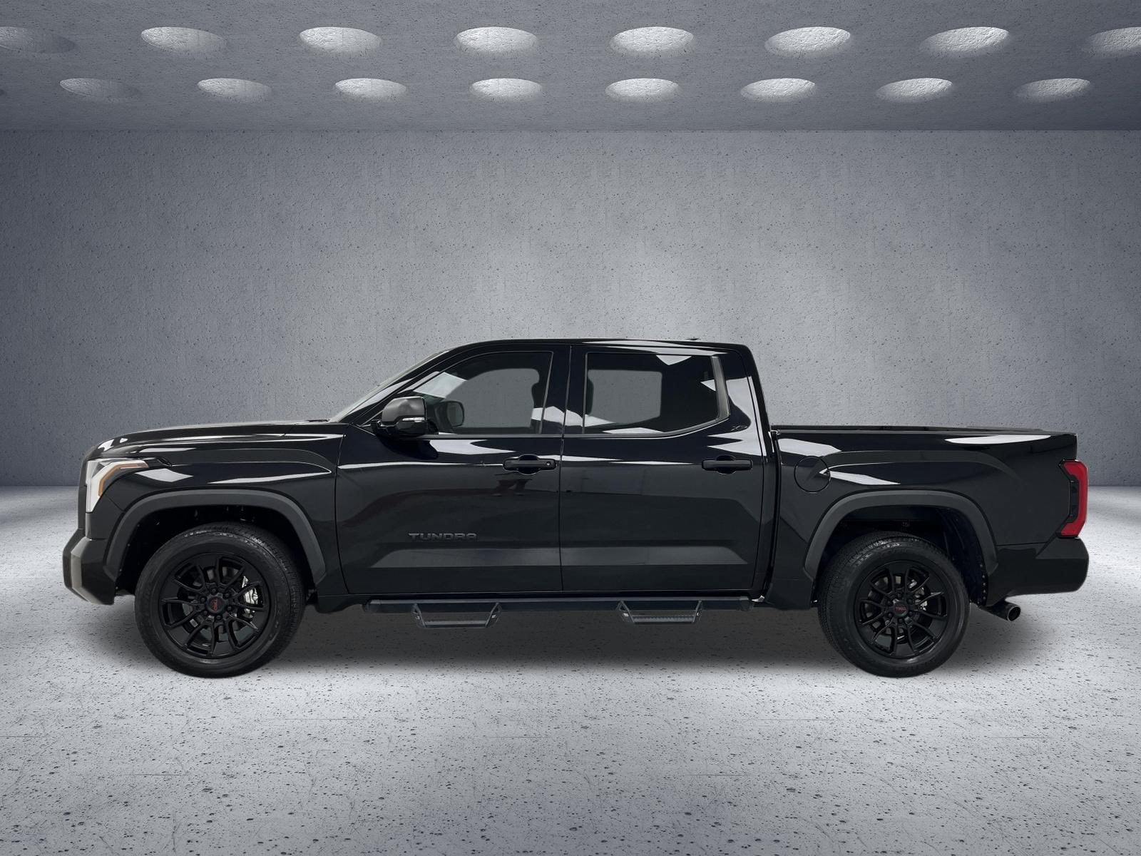 2023 Toyota Tundra 2WD SR5