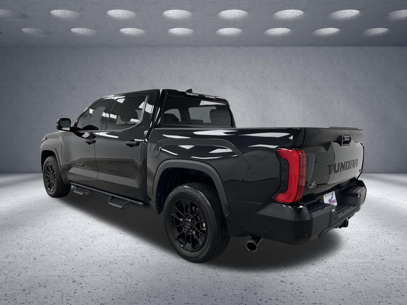 2023 Toyota Tundra 2WD SR5