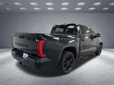 2023 Toyota Tundra 2WD SR5
