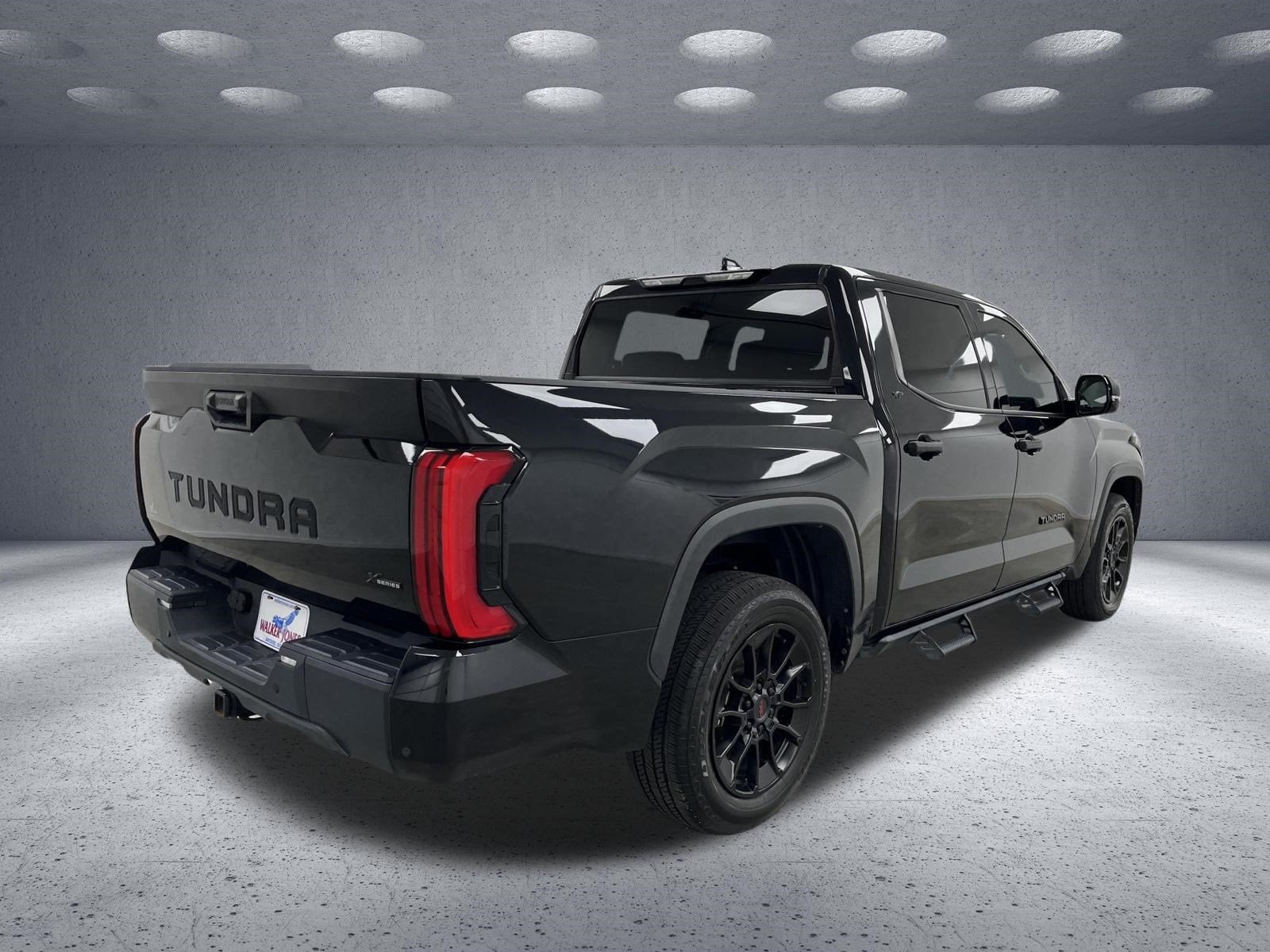 2023 Toyota Tundra 2WD SR5