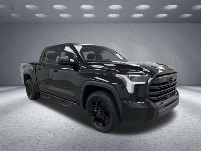 2023 Toyota Tundra 2WD SR5