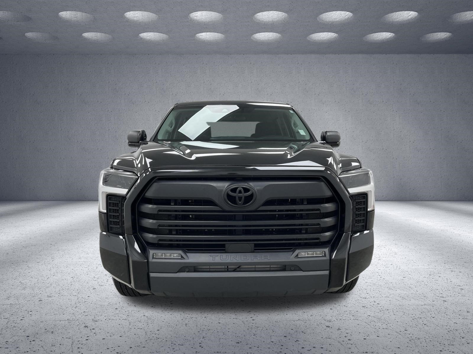2023 Toyota Tundra 2WD SR5