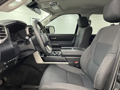 2023 Toyota Tundra 2WD SR5