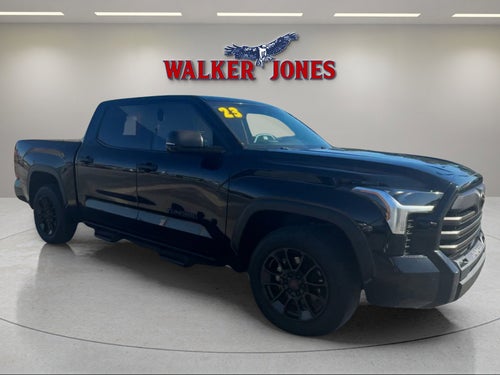 2023 Toyota Tundra 2WD SR5