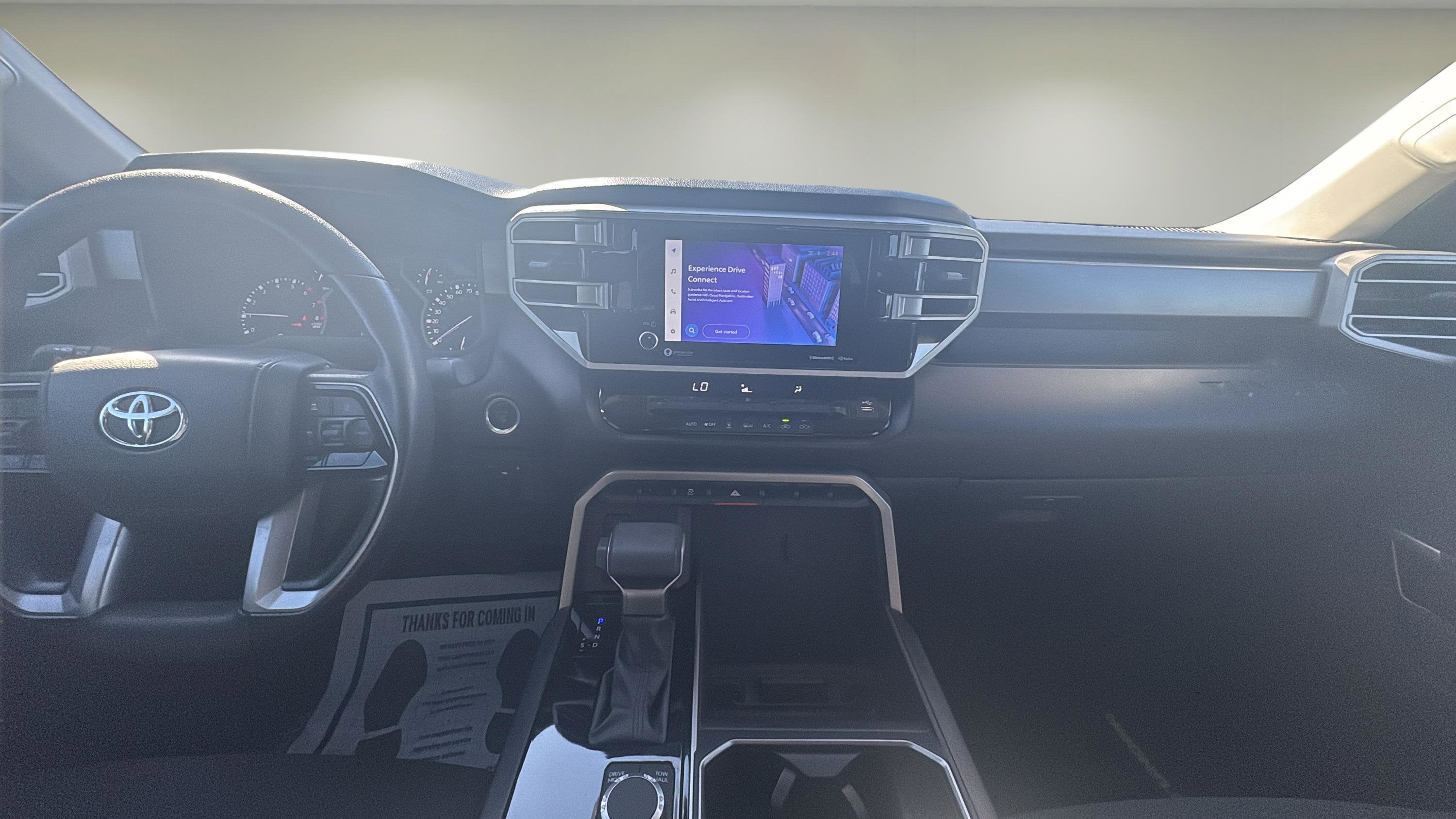 2023 Toyota Tundra 2WD SR5