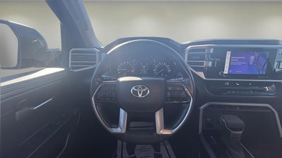 2023 Toyota Tundra 2WD SR5