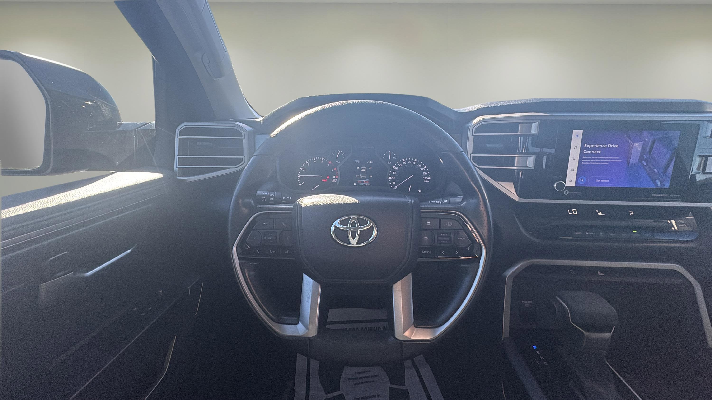 2023 Toyota Tundra 2WD SR5