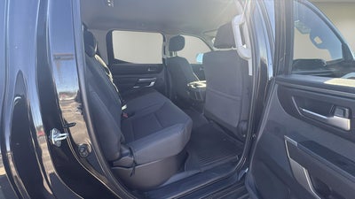 2023 Toyota Tundra 2WD SR5