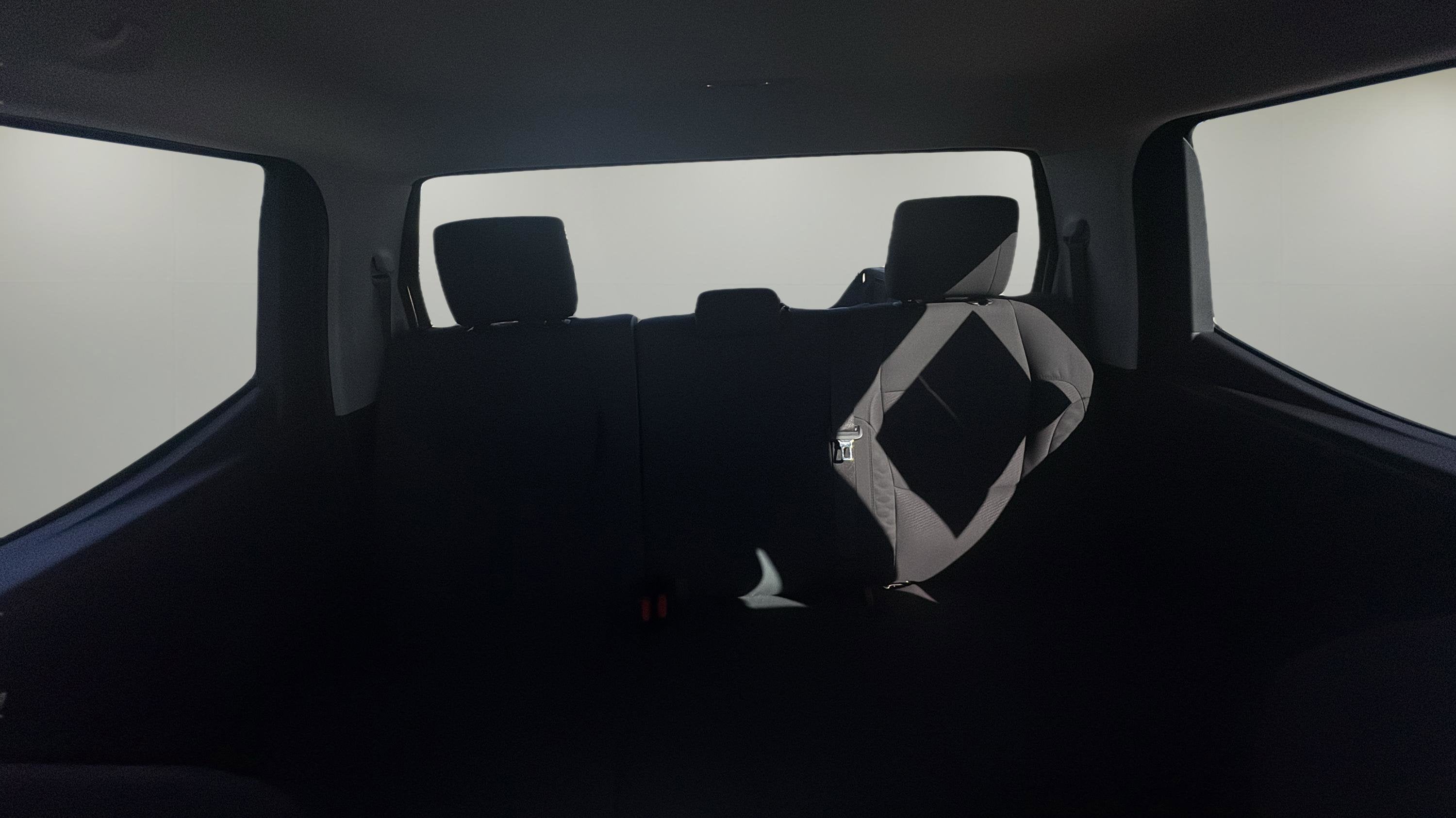 2023 Toyota Tundra 2WD SR5