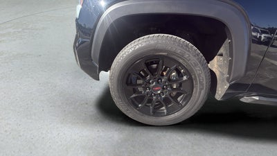 2023 Toyota Tundra 2WD SR5