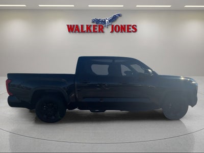 2023 Toyota Tundra 2WD SR5