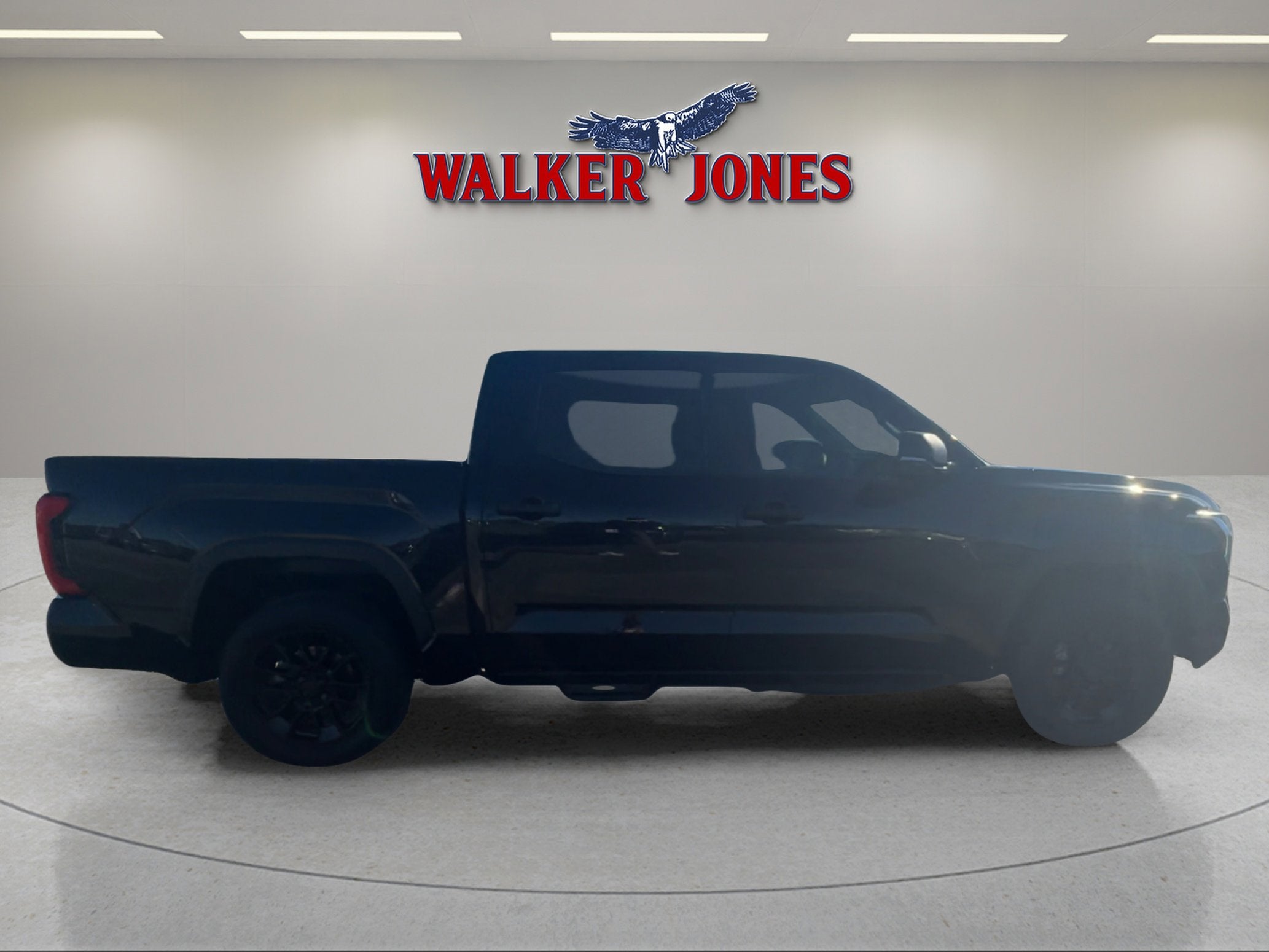 2023 Toyota Tundra 2WD SR5