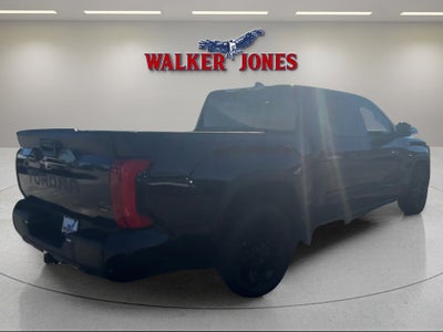 2023 Toyota Tundra 2WD SR5