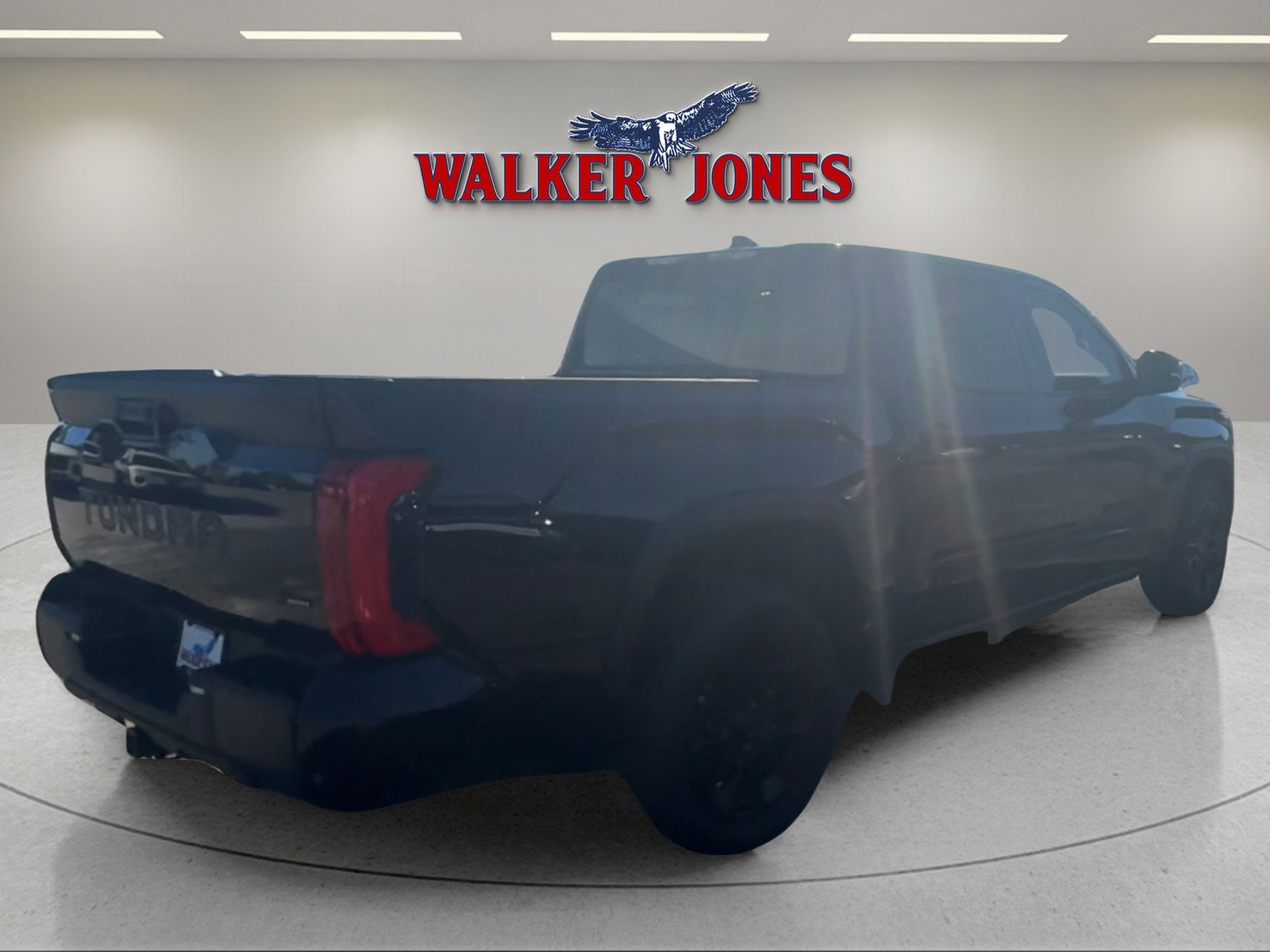 2023 Toyota Tundra 2WD SR5