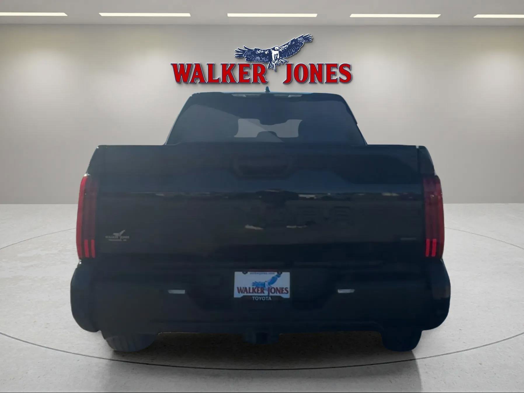 2023 Toyota Tundra 2WD SR5