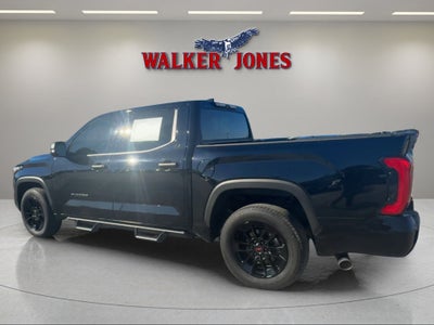 2023 Toyota Tundra 2WD SR5