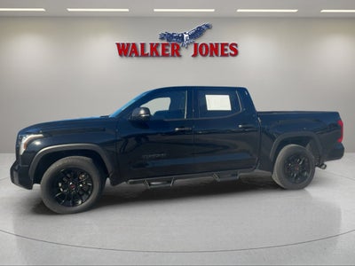2023 Toyota Tundra 2WD SR5