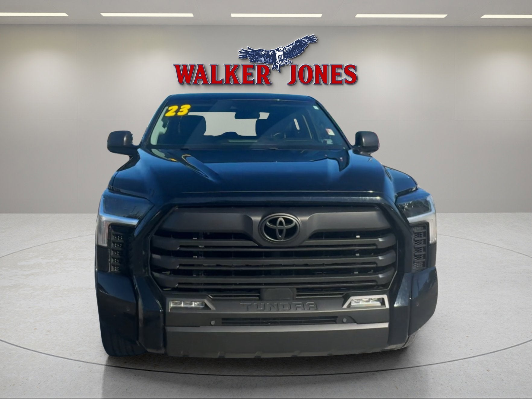 2023 Toyota Tundra 2WD SR5