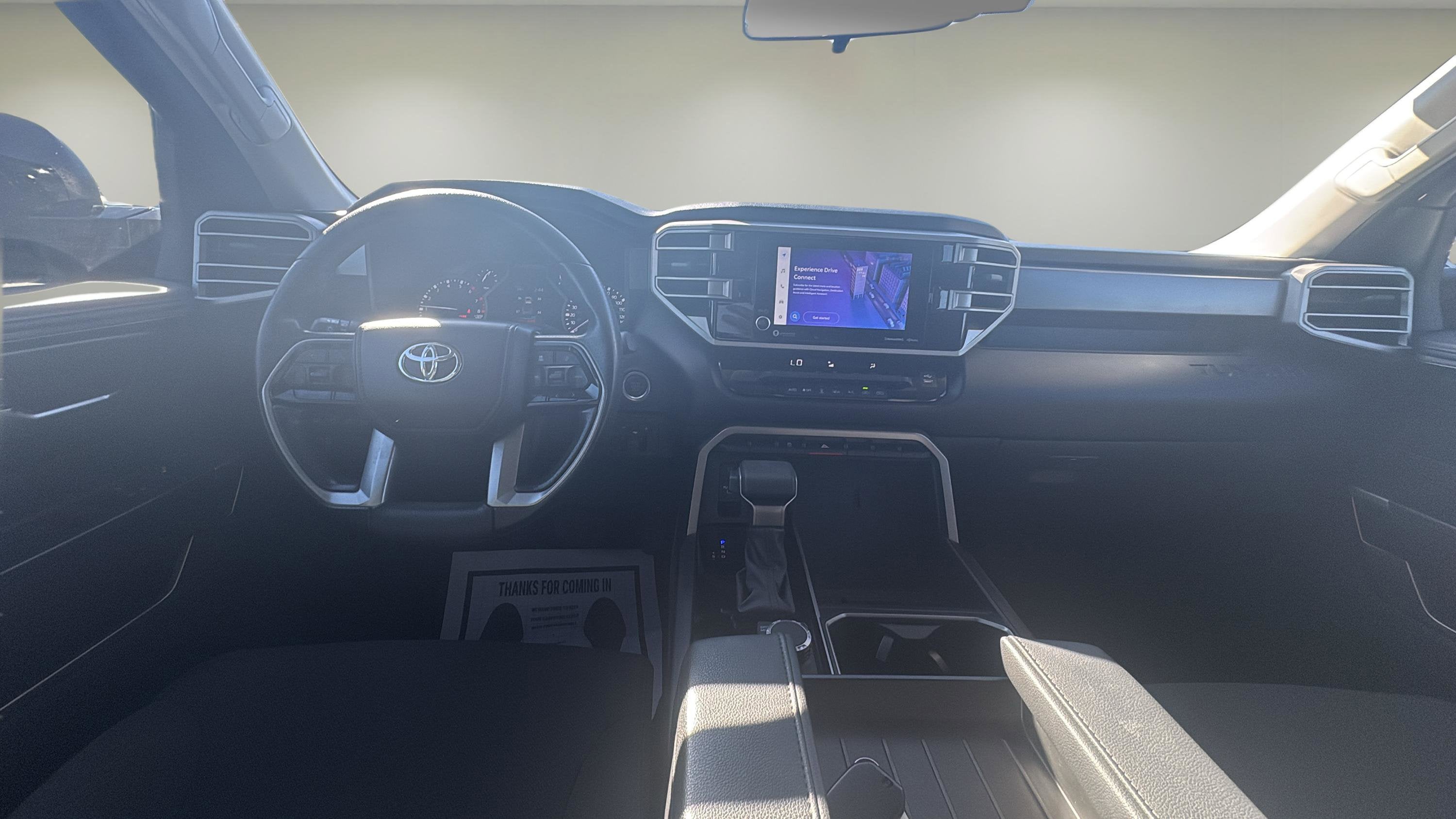 2023 Toyota Tundra 2WD SR5