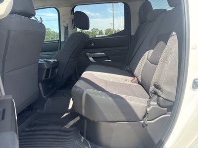 2024 Toyota Tundra 4WD SR5
