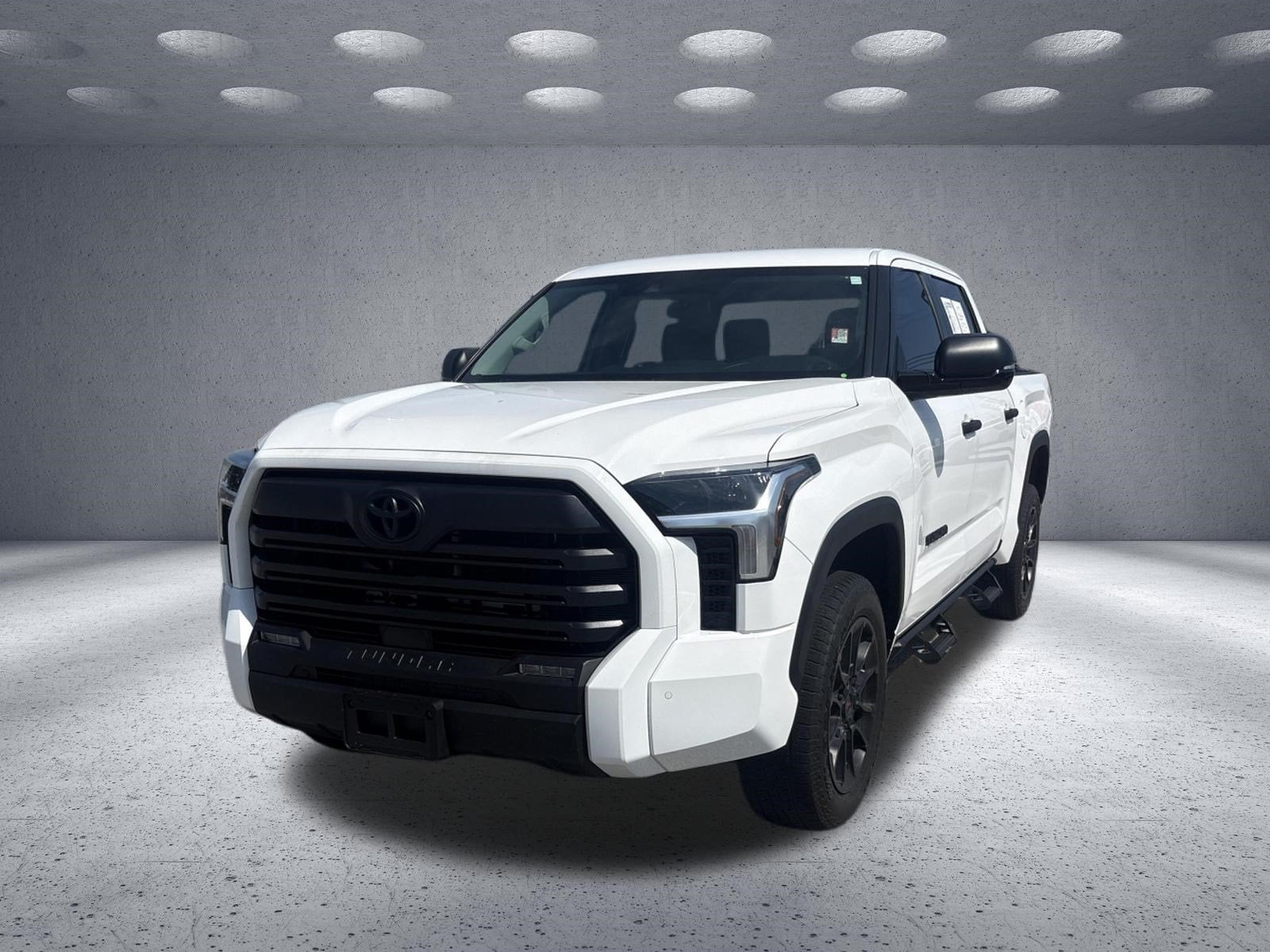 2024 Toyota Tundra 4WD SR5