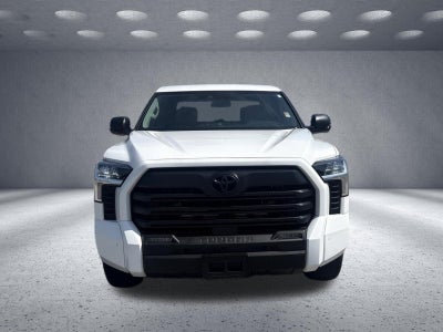2024 Toyota Tundra 4WD SR5