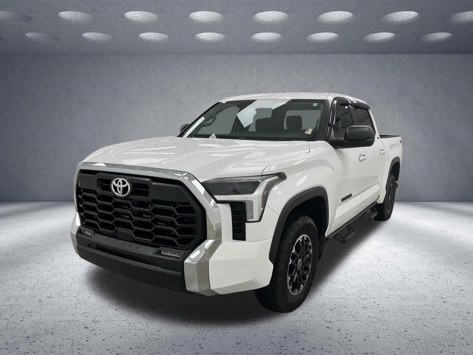 2024 Toyota Tundra 4WD SR5
