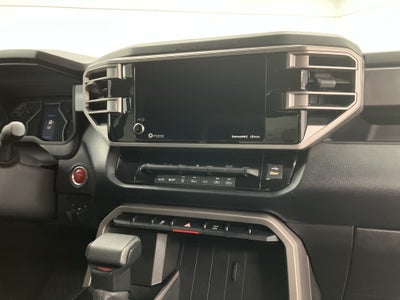 2024 Toyota Tundra 4WD SR5