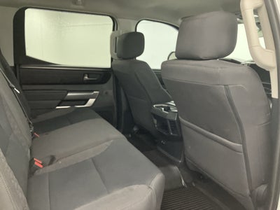 2024 Toyota Tundra 4WD SR5