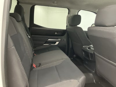 2024 Toyota Tundra 4WD SR5