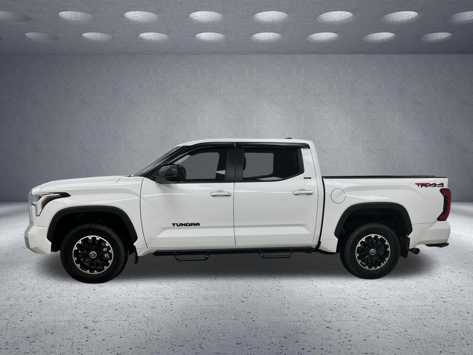 2024 Toyota Tundra 4WD SR5