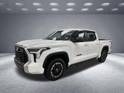 2024 Toyota Tundra 4WD SR5