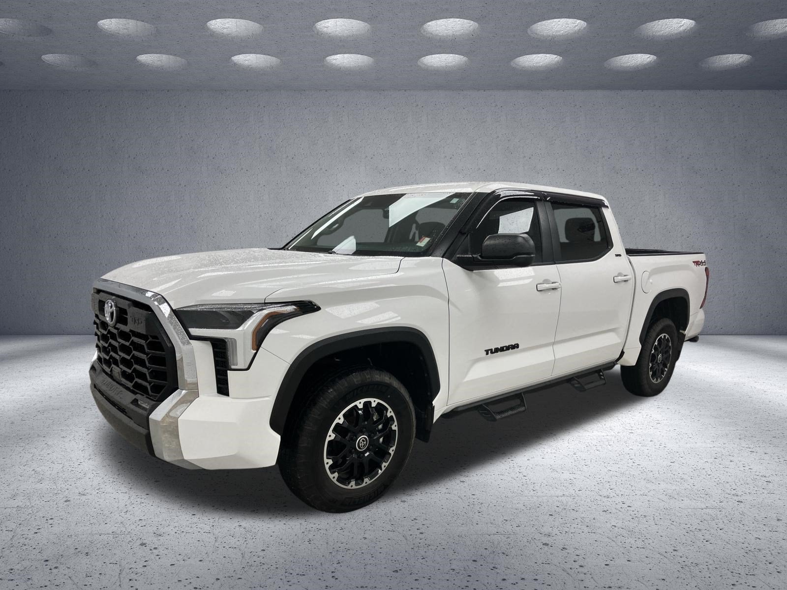 2024 Toyota Tundra 4WD SR5