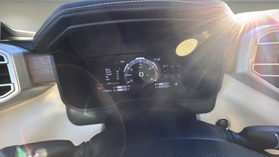 2024 Toyota Tundra 4WD 1794 Edition