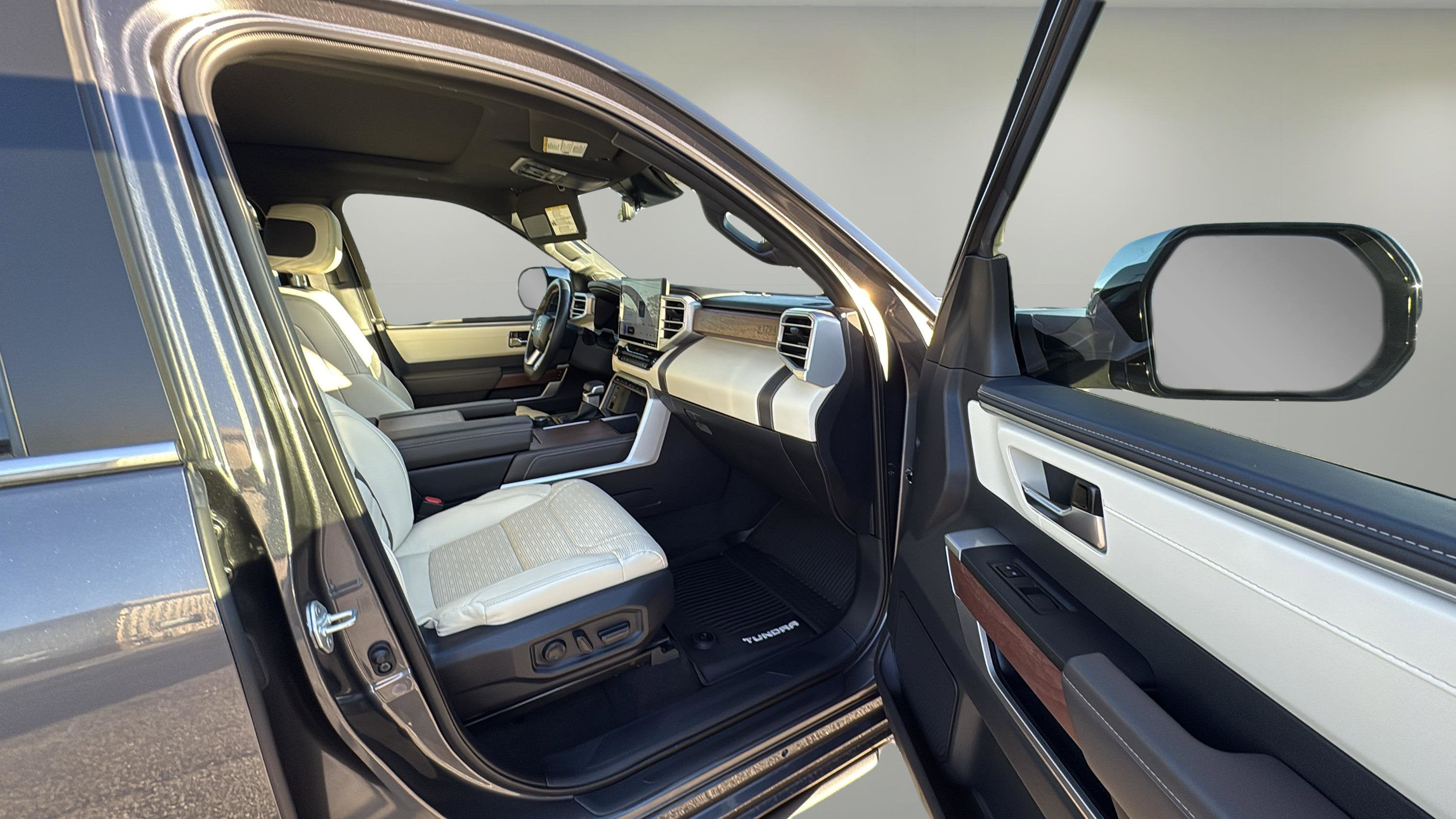 2024 Toyota Tundra 4WD 1794 Edition