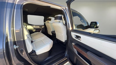 2024 Toyota Tundra 4WD 1794 Edition