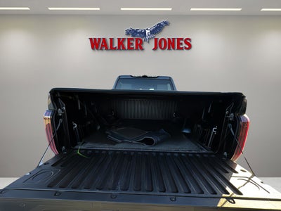 2024 Toyota Tundra 4WD 1794 Edition