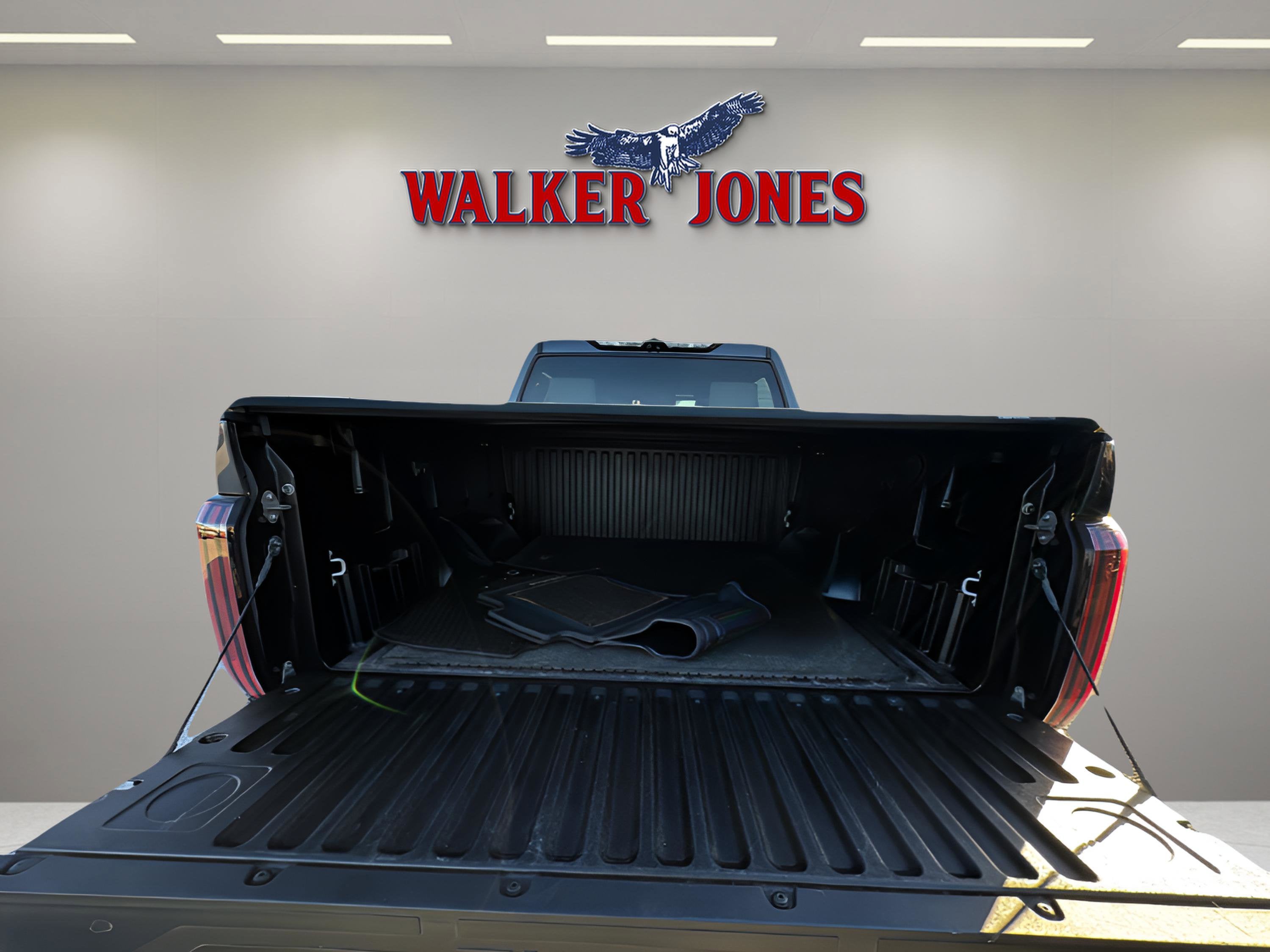 2024 Toyota Tundra 4WD 1794 Edition