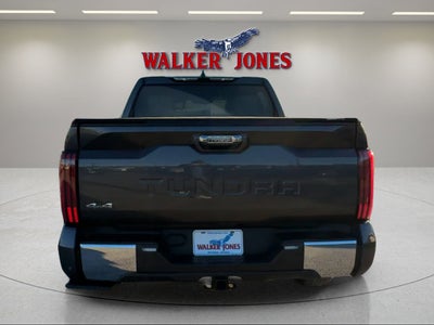 2024 Toyota Tundra 4WD 1794 Edition