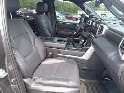 2023 Toyota Tundra 2WD Platinum
