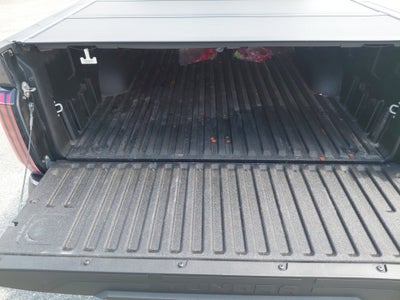 2023 Toyota Tundra 2WD Platinum