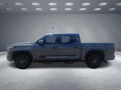 2023 Toyota Tundra 2WD Platinum
