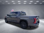 2023 Toyota Tundra 2WD Platinum
