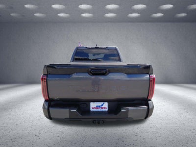 2023 Toyota Tundra 2WD Platinum