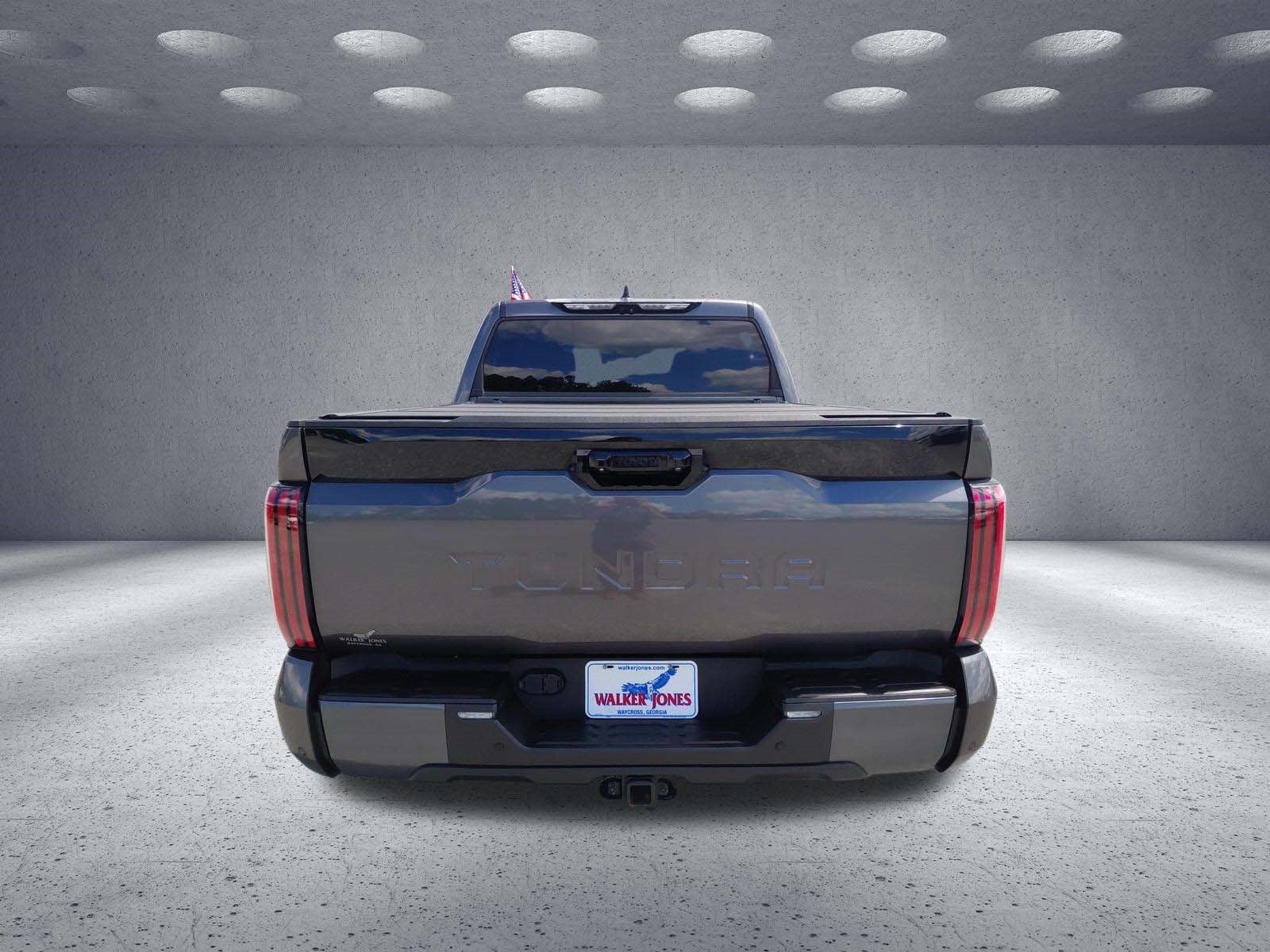 2023 Toyota Tundra 2WD Platinum